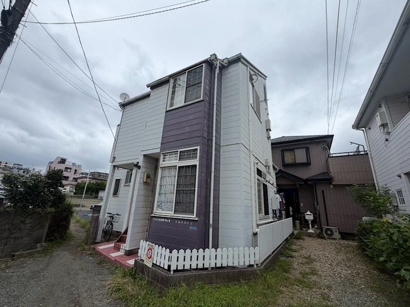 ドレミハイツ その他