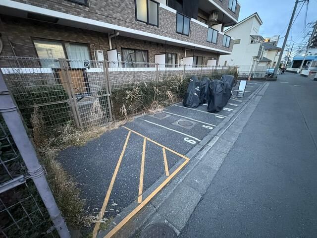 ライオンズマンション相模が丘第５ その他外観4