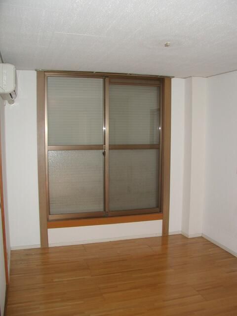 グリーンタウン青山 リビング