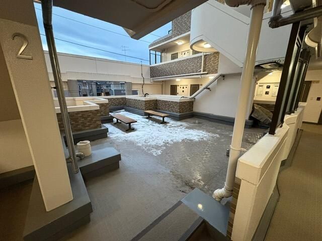 ライオンズマンション相模が丘第５ その他外観5