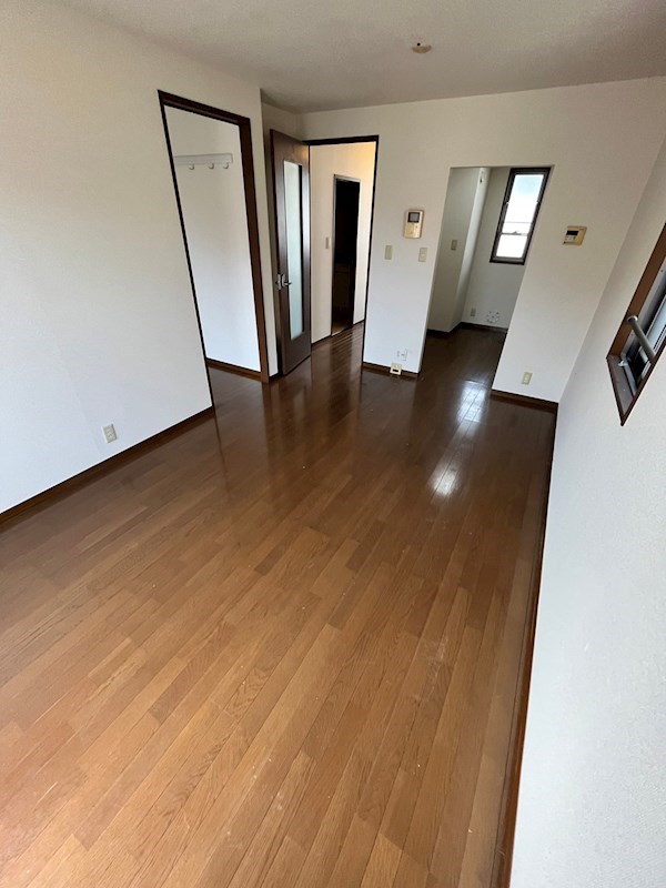 Belle  Fleuve リビング