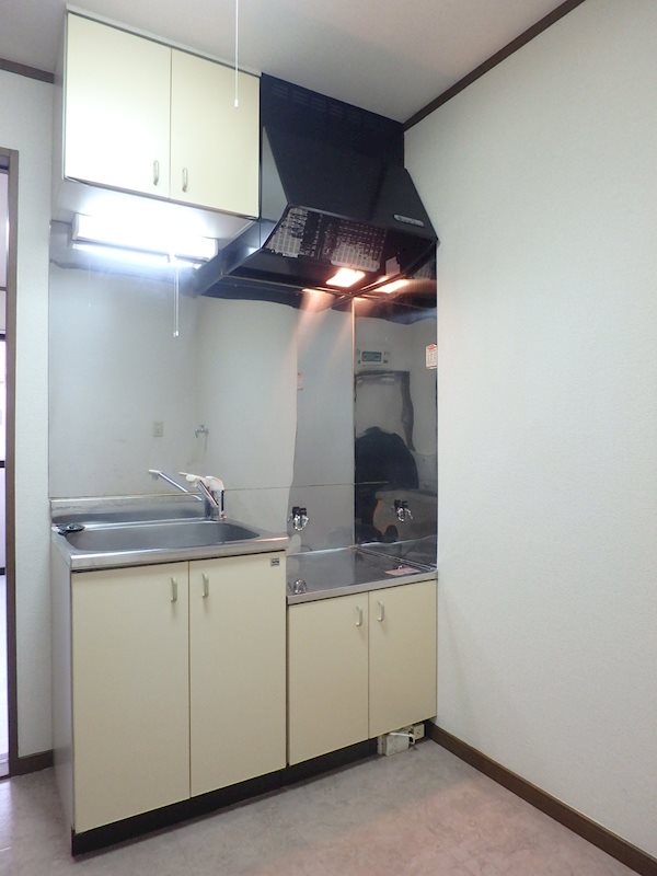 エルム キッチン