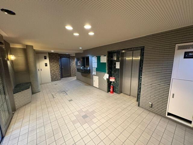 ライオンズマンション相模が丘第５ その他外観2