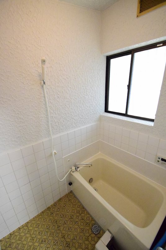 鈴張ハイツ 風呂画像