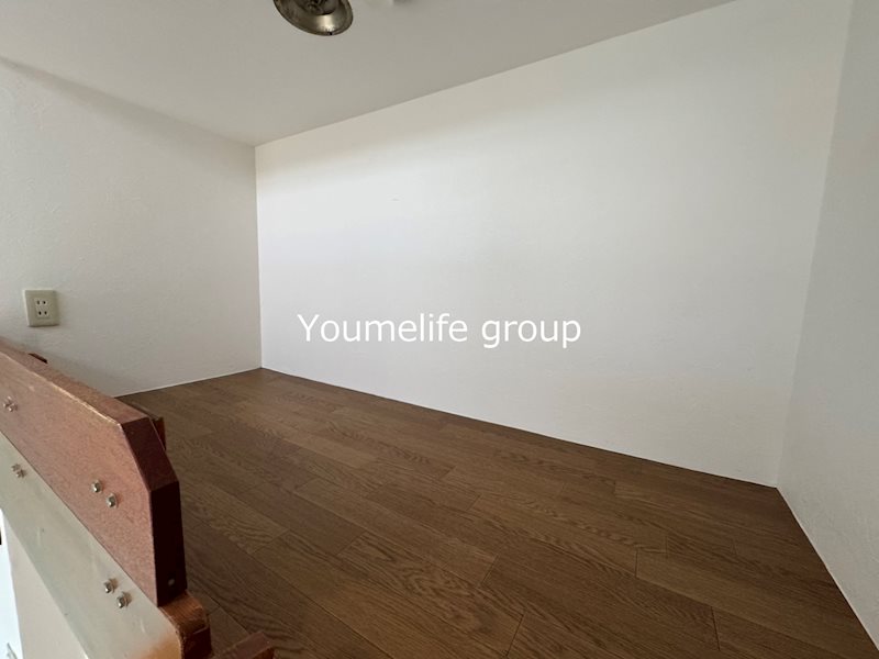 ベルピア伊勢原２ ベッドルーム