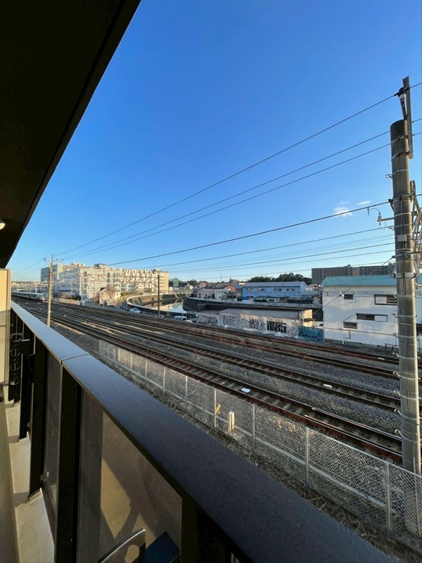 LUXENA＋PAWS藤沢 その他1