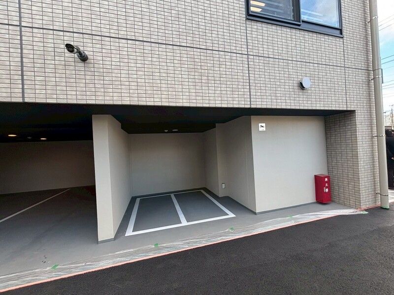 LUXENA＋PAWS藤沢 その他外観1