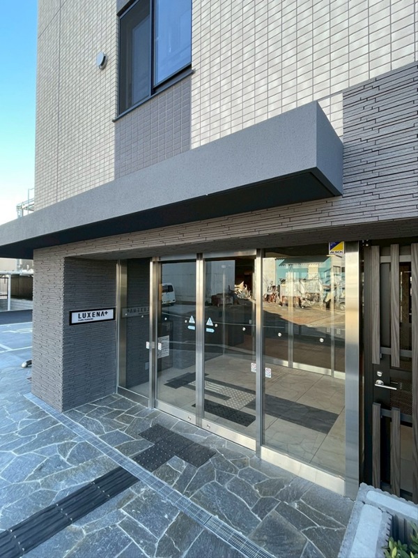 LUXENA＋PAWS藤沢 その他外観2