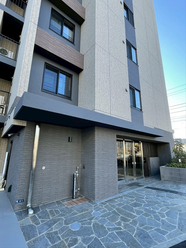 LUXENA＋PAWS藤沢 その他外観3