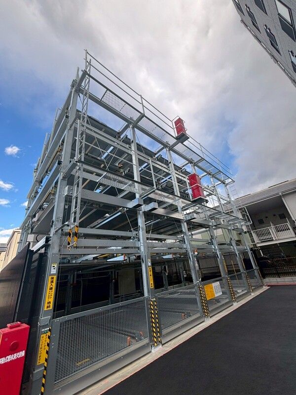 LUXENA＋PAWS藤沢 その他外観3