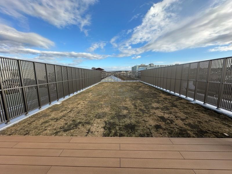 LUXENA＋PAWS藤沢 その他外観4