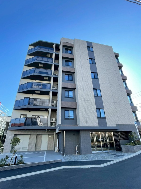 LUXENA＋PAWS藤沢 その他外観4