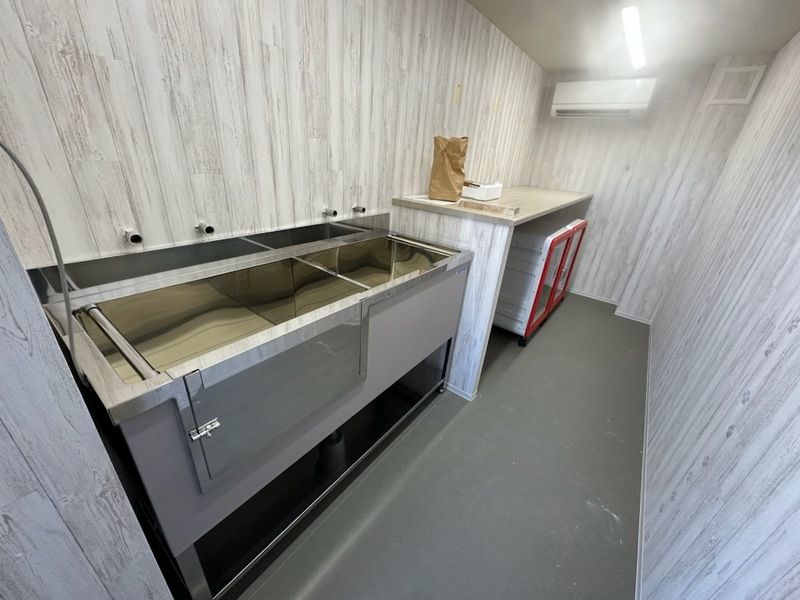 LUXENA＋PAWS藤沢 その他外観5