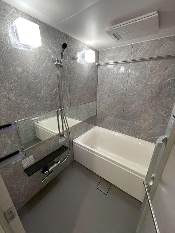 LUXENA＋PAWS藤沢 風呂画像