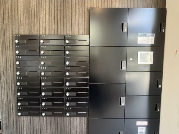 フラッツ横浜戸塚 その他外観1