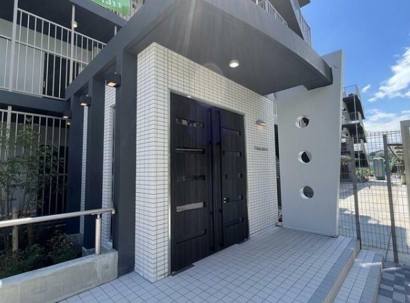 フラッツ横浜戸塚 その他外観2