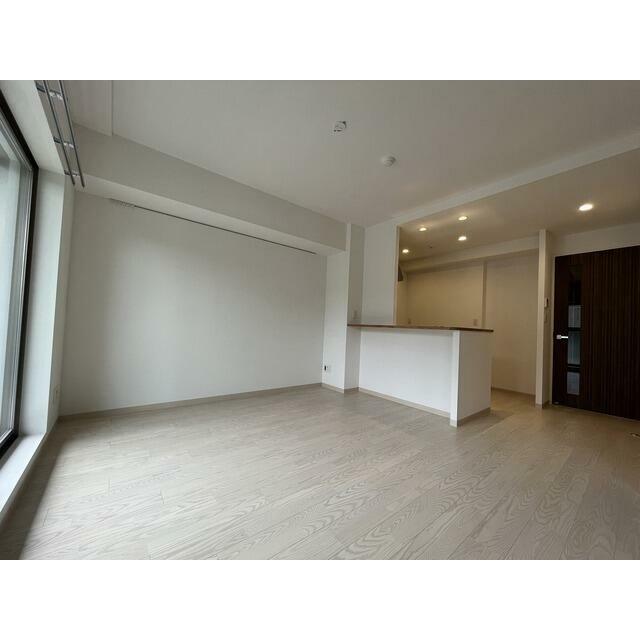 フラッツ横浜戸塚 リビング