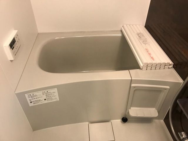 スターテラス善行 風呂画像