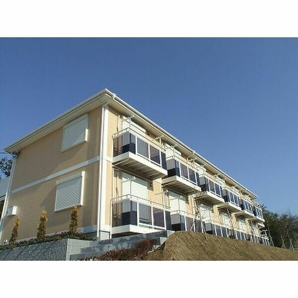 小雀レジデンス 108号室 外観