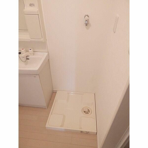 小雀レジデンス その他2