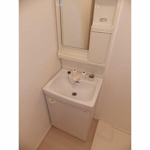 小雀レジデンス その他3