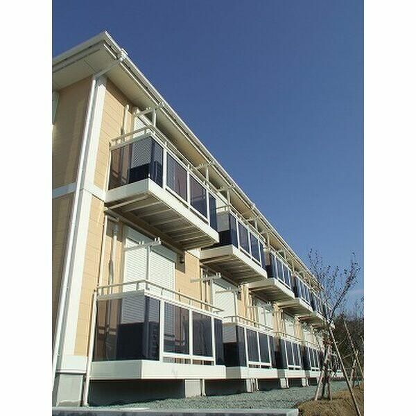 小雀レジデンス その他外観2