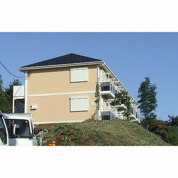 小雀レジデンス その他外観3