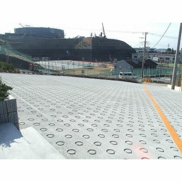 小雀レジデンス その他外観4