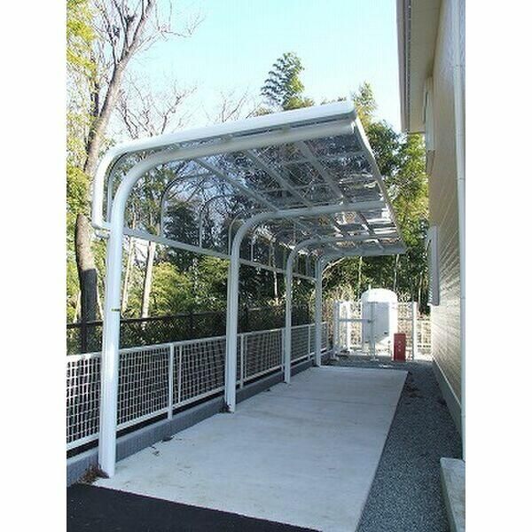 小雀レジデンス その他外観5