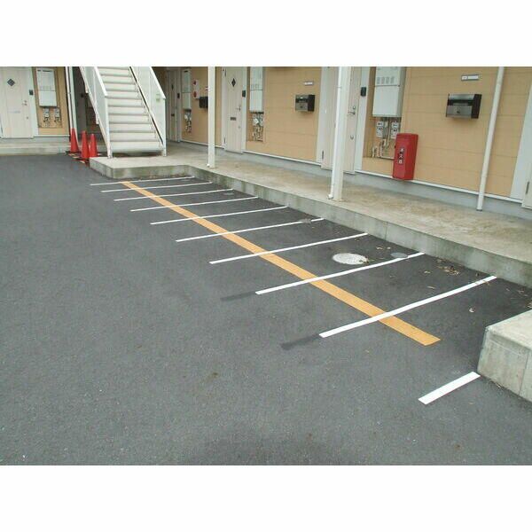 小雀レジデンス その他外観6