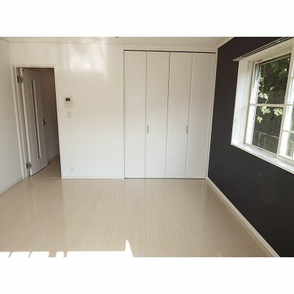 小雀レジデンス リビング