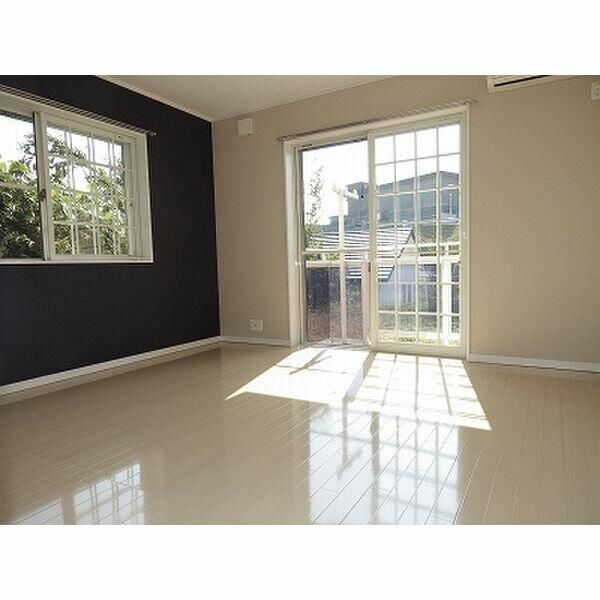 小雀レジデンス ベッドルーム