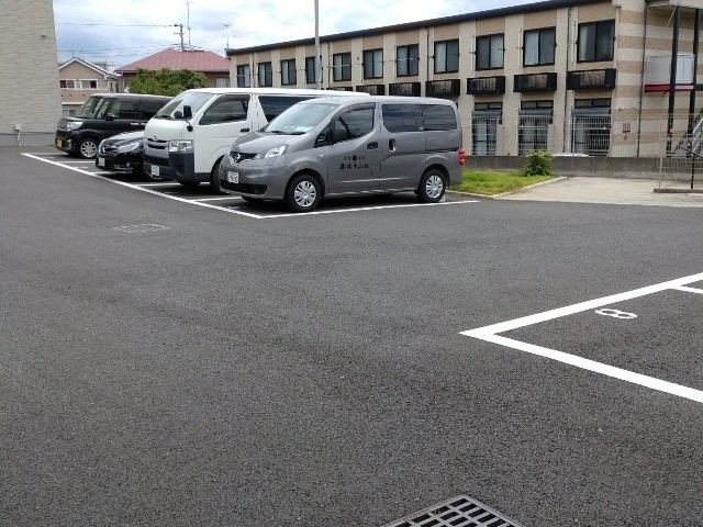 クレイノＳｃｈｗａｎ その他外観1