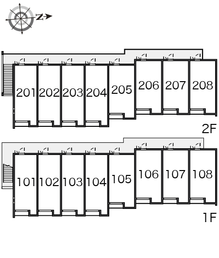 クレイノＳｃｈｗａｎ その他8