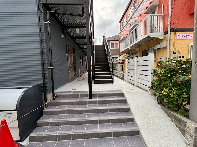 Ｂｏｎｄｉ&amp;rsquo;ｓ その他外観1