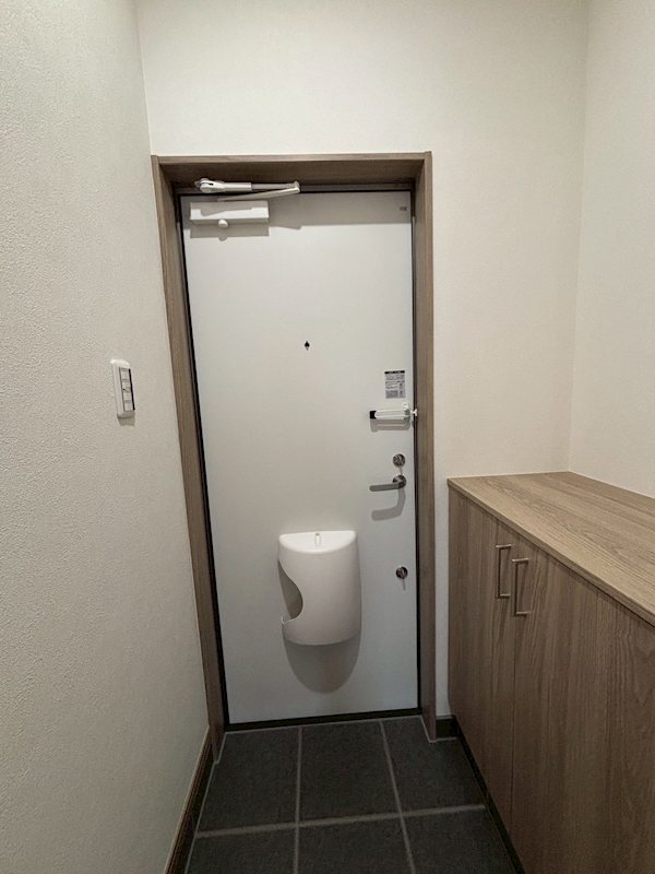 Ｂｏｎｄｉ&amp;rsquo;ｓ 玄関