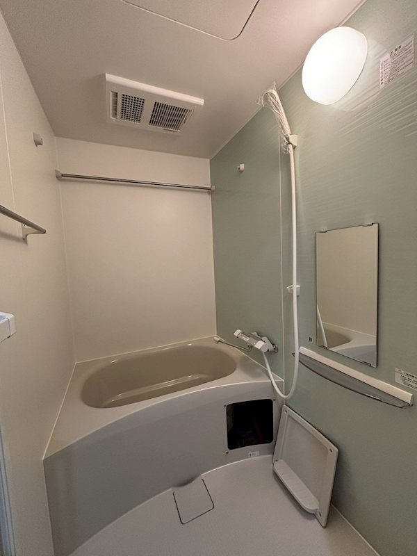 Ｂｏｎｄｉ&amp;rsquo;ｓ 風呂画像