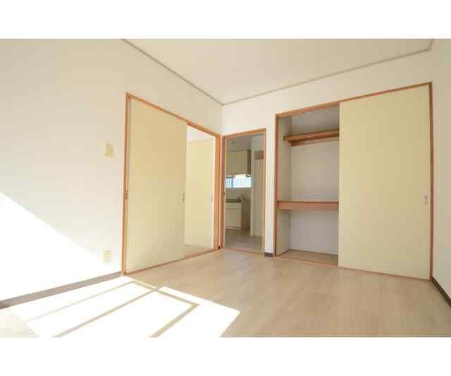 カサヴェルデ大町 その他3