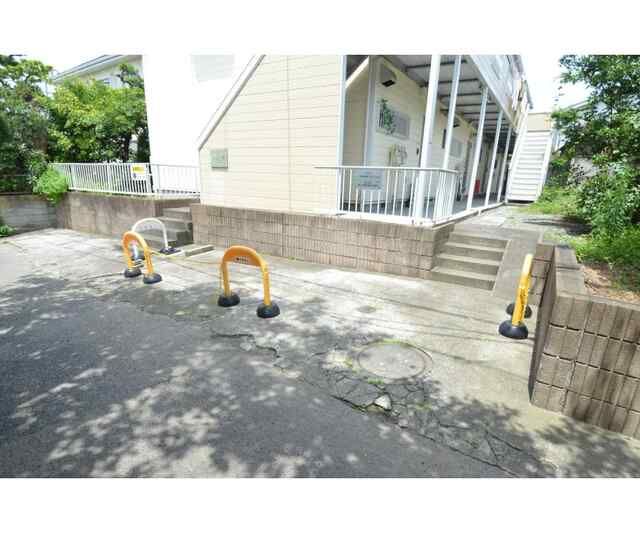 カサヴェルデ大町 その他外観2