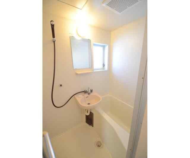 カサヴェルデ大町 風呂画像