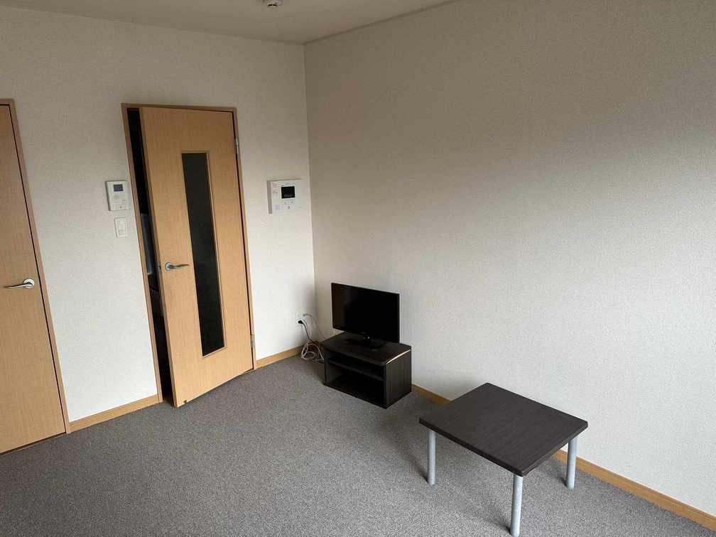 レオパレスファルケ その他3