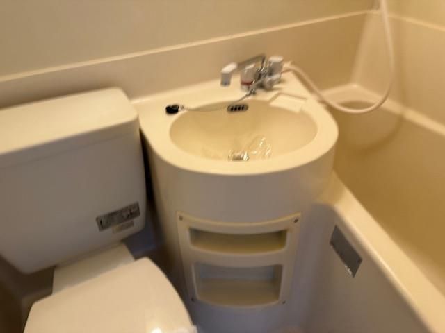 コーポ愛名Ｂ その他3