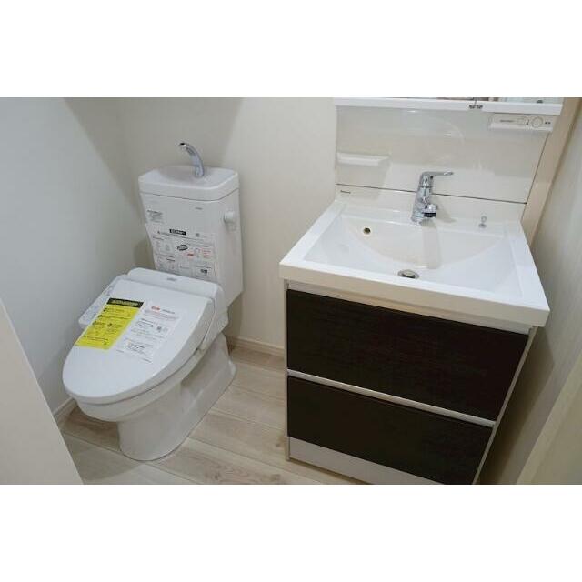 ハーミットクラブハウス戸塚矢部 その他1