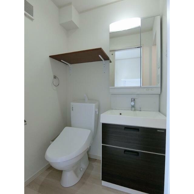 ハーミットクラブハウス戸塚矢部 その他2