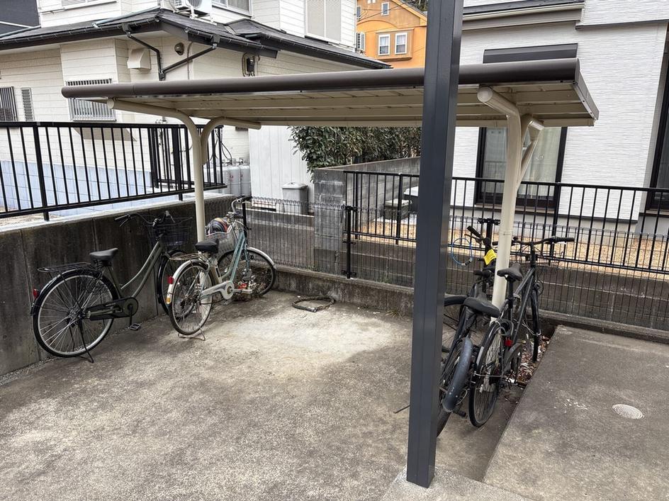 レオパレスグリーンパーク深谷 その他6