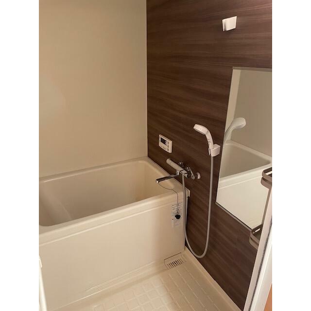 ロイヤルヒルズ 風呂画像