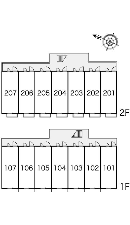 レオパレスマルスン その他9