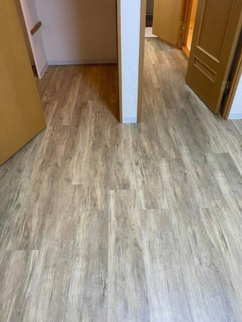 ぱる湘南台 玄関