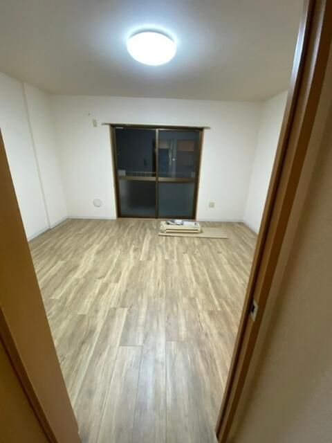 ぱる湘南台 リビング