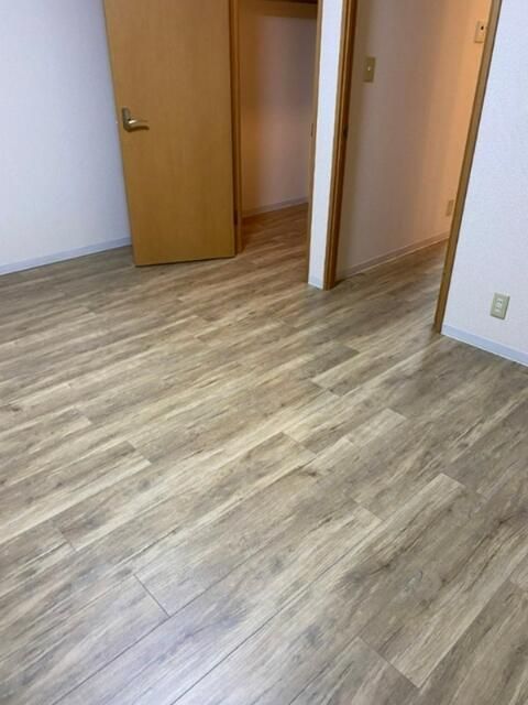 ぱる湘南台 ベッドルーム